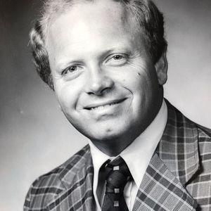 Paul Bissell Graves, Sr.