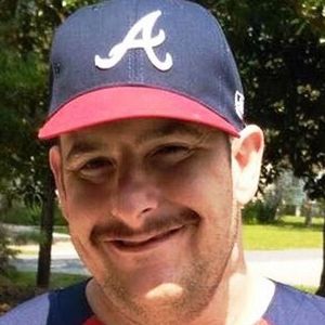 Joel Alan Stone
