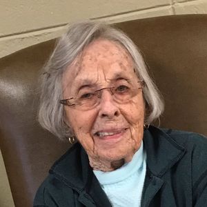 Anne King Larson