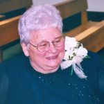 Hildegard "Hilda" Bell