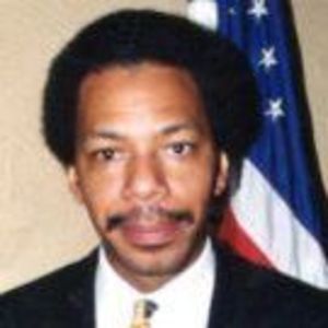 Daren Coleman