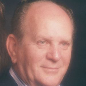 Harold Joseph Connor, Sr.