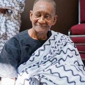 Joseph Seribedion Kofi Sey