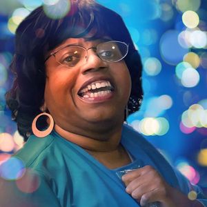 Patricia Gayle Lewis