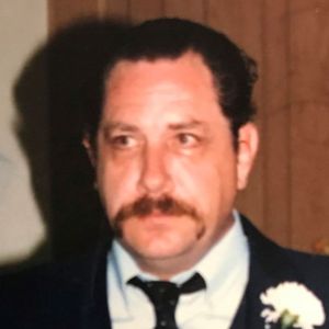 Richard W. Jones