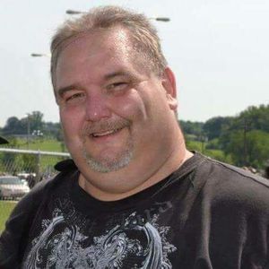 Barry Olin Abee