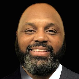 Mr. Vonsell Johnson