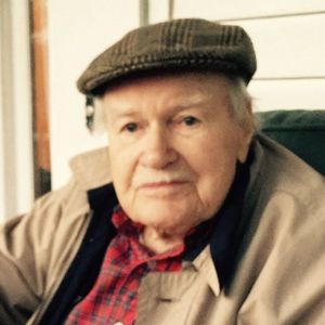 Mr. John Clegg