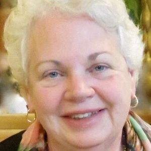 Ellen Burns Peterson