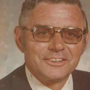 Ernest (Ernie) Walter