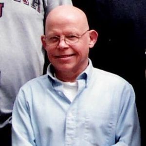 David Stephenson