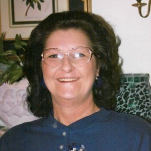 Judy Drude Workman
