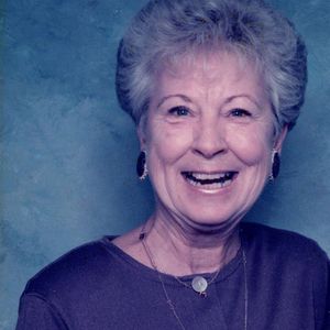 Carolyn A. Loshe