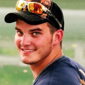 Coltin Brennan LeBlanc