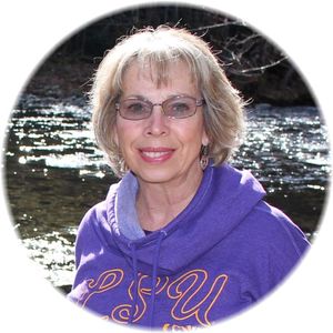 Marilyn Husser Vicknair