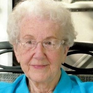 Constance M. (Connie) Zollars