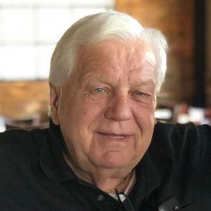 Robert N. "Bobby" Madden