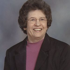 Barbara J. Mackey