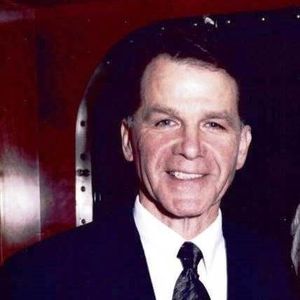 Wilson A. Ham, Jr.