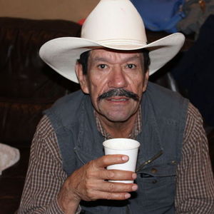 Mr. Victor Renteria