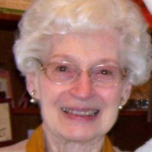 Doris G. Bailey