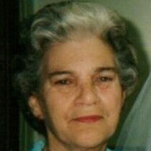 Rosemary Louise Chappetta