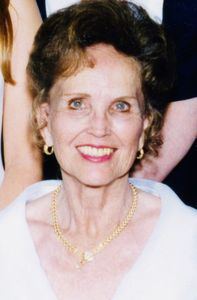 Jane Anna Barber