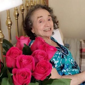 Mrs. Theresa Ryan