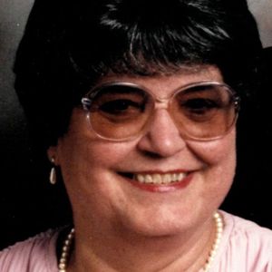 Dora Mae Allphin