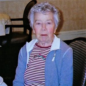 Mabel Pitts Weymouth