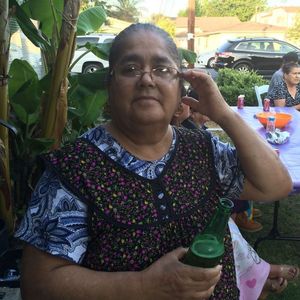 Rosa Maria Trujillo