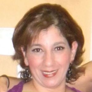 Lucina M. Moreno