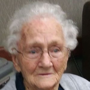 Nancy J. Bushong