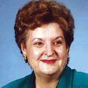 MARTHA JO BROWN RAGLAND