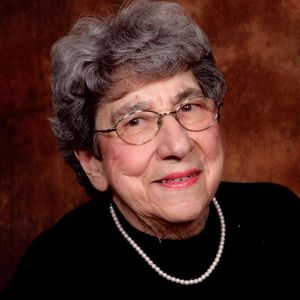 Stella M. Wilson