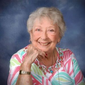 Idona Jean Gillette