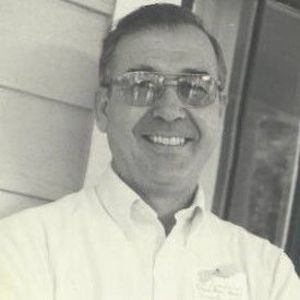 Edward Heriot Sparkman III