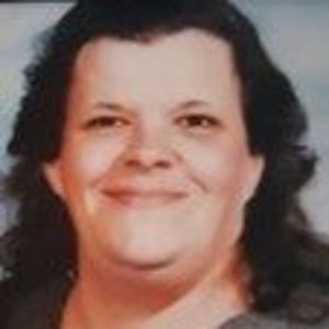 Pamela Fortier Amos