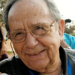 Edward E. (Ted) Epps, Jr.