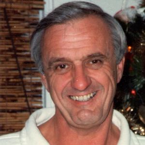 John "Jack" Flanigan