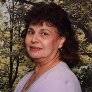 Myrtle Mae Lusk