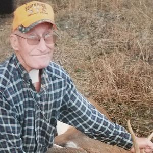 William Henry Pickett