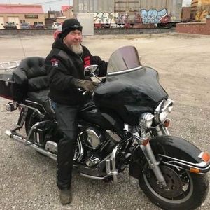 Paul (Tony) A. Briner