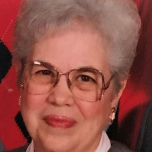 Bonnie J. Pappert