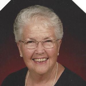Sallie McLean Nieberg