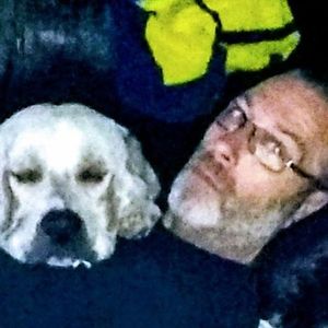 Laurence L. "Larry" Alexander, Jr.