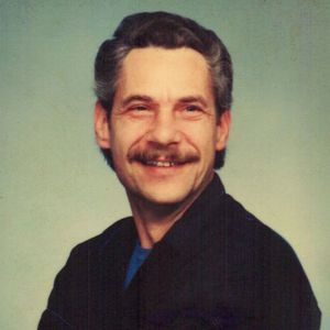 Lloyd William Schaper, Sr.