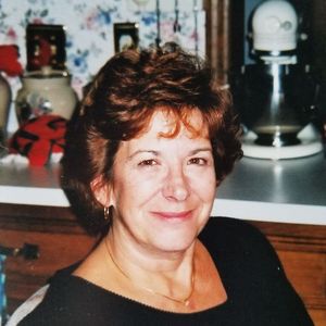 Maureen Moriarity