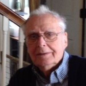 Louis J. Elliott