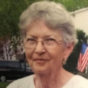 Rosemary Ann Saleh